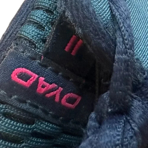 Brooks Dyad 11 Running Shoes Athletic Outdoor Trail Athleisure Size 9.5 Women's - Picture 13 of 14